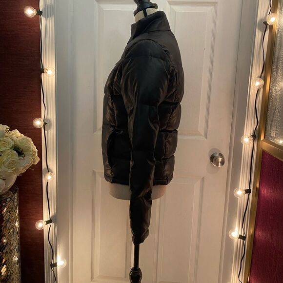 First Down 1982 42% duck down, 58% duck feathers puffer, size M - Picture 7 of 12